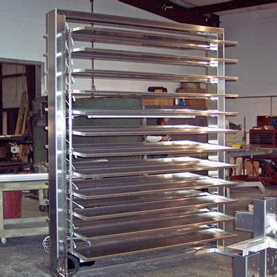 metal fabrication marysville|Seattle Metal Fabrication .